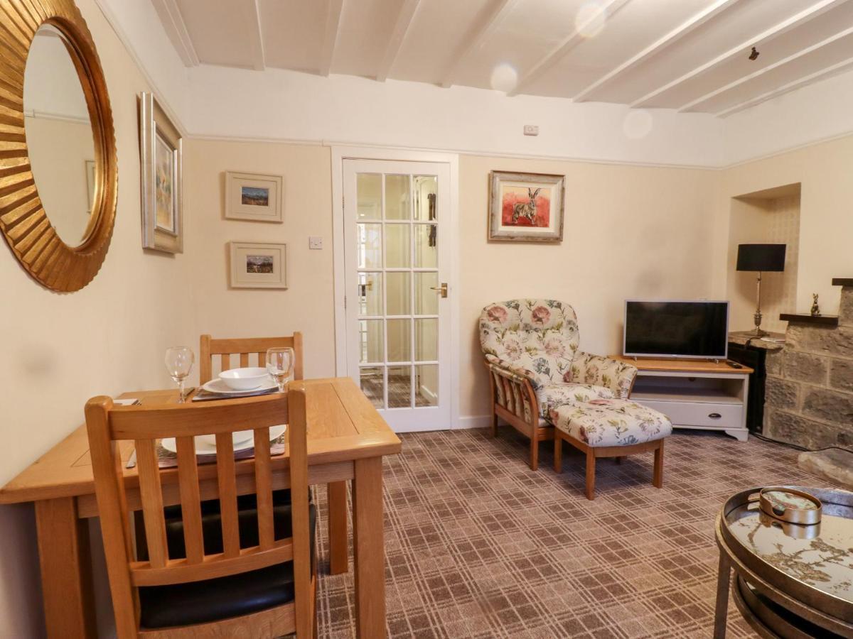 7 Scarah Bank Cottages ريبلي المظهر الخارجي الصورة